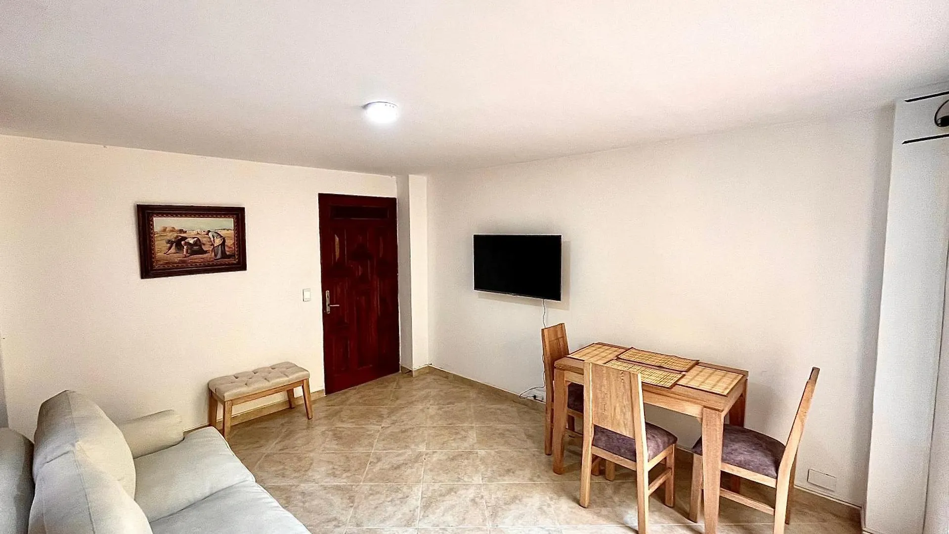 Apartment La Posada De Mateo Medellin